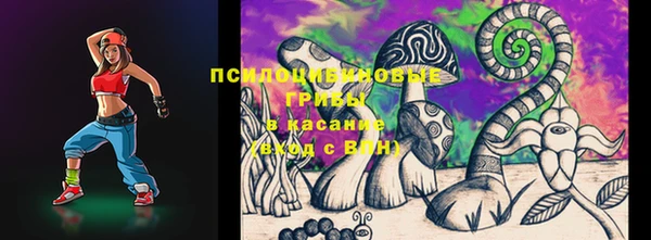 хмурый Балабаново